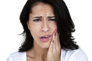 tooth pain