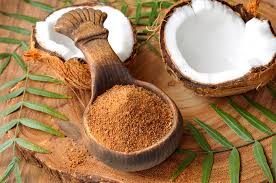 coconut sugar