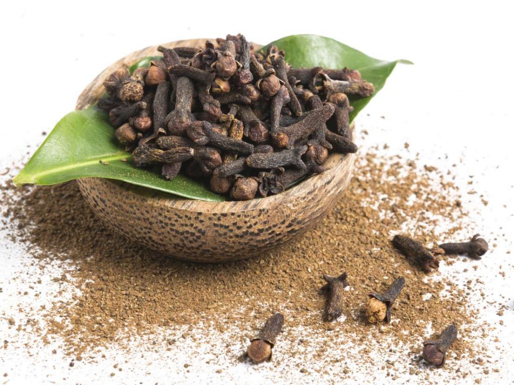 Benefits of eating cloves